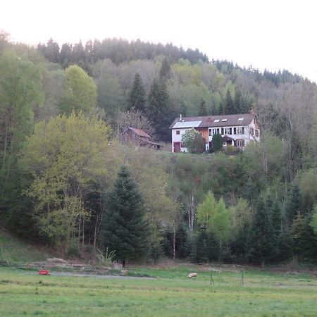Chambres D'Hotes Le Chene Ban-sur-Meurthe-Clefcy Exterior foto