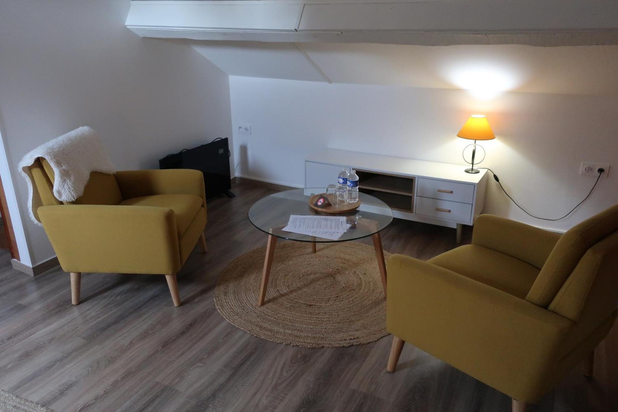 Chambres D'Hotes Le Chene Ban-sur-Meurthe-Clefcy Exterior foto